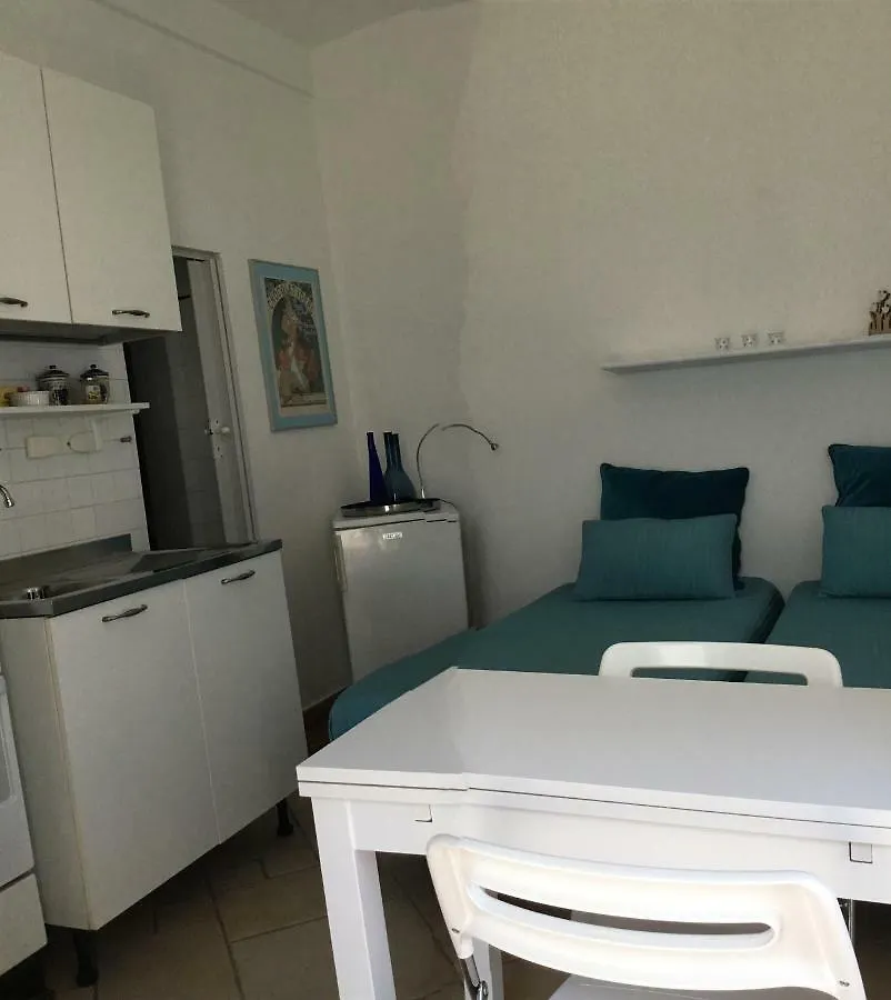 Apartment Monolocale 