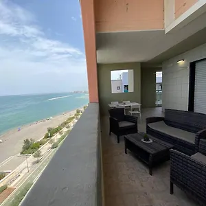 Apartament Fronte Mare By Apulia, Bari