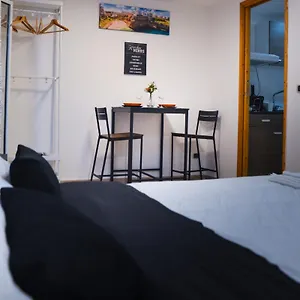 Apartament Manzoni 10, Bari