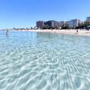 Apartament Maison De Perles, Bari